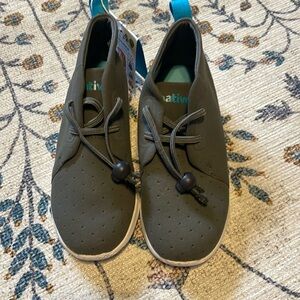 Toddler Native Chukka size 12 NWT